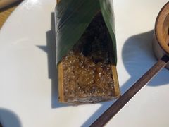 -竹鲜笙全竹宴(国色天香店)