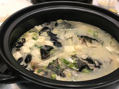 -后宫私房菜(汇客美食娱乐广场店)