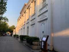 -半岛公馆(淞兴西路店)