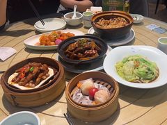 -上下九广州菜馆(李家村万达店)