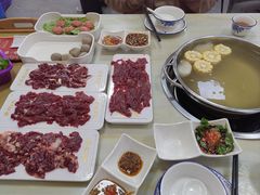 吊龙-杏花吴记牛肉火锅