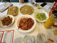 -五七小李子油焖大虾(总店)