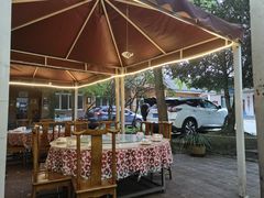 -源泉冷水鱼庄(小鱼洞店)