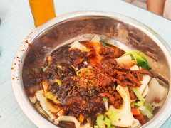 biangbiang面-玲玲面屋