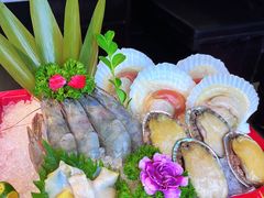 -牛武士寿喜烧·和牛火锅自助(全球首店)