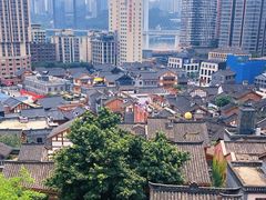 -重庆十八梯传统风貌区