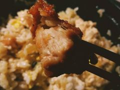 -日本料理神拉面