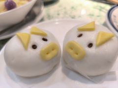 -鸿姐老火锅(疁城新天地店)