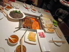 -海底捞火锅(外滩店)