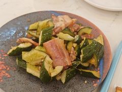 -天津大学·四十二斋餐厅