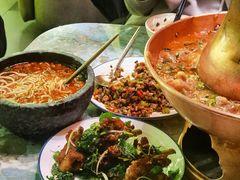 -浩海火燒雲傣家菜(芮欧百货店)