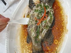 -新享乐海鲜(翠华路店)