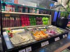 -梨花自助烤肉(天河城店)