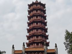 -大雁山风景区