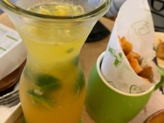 -仙踪林(江燕路万科里店)