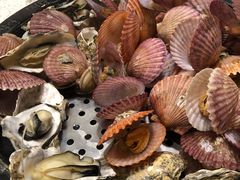 -前王院•巧克力海鲜市集餐厅(万平口店)