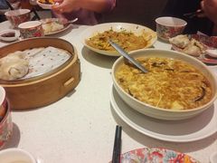 -北大荒人•新东北菜(青岛银座店)