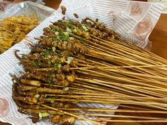 -十里铺铁板鱿鱼