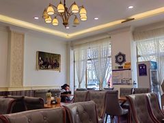 -baursak包尔萨克早餐屋