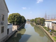 -王记海棠糕(新场古镇店)