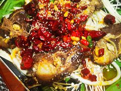 -伊帆食府·青海地方特色美食