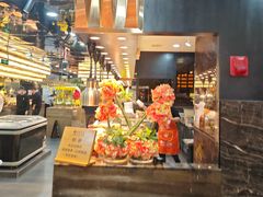 -苏格里岛自助海鲜烤肉火锅(集美万达店)