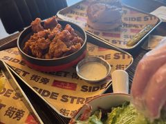 -Side Street街旁(交道口店)