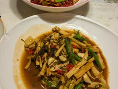 -径山十八道·风味民间菜(杭州总店)
