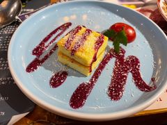 -米德维奇俄式西餐厅(西六道街店)