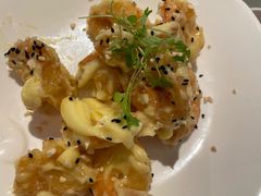 -喜来登由由大酒店九州膳坊中餐厅
