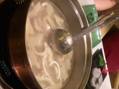 -润园四季椰子鸡火锅(海上世界店)