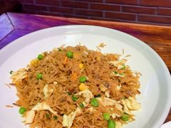 -老李家土菜馆·安吉地标美食