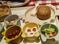 -西贝(满都海公园店)