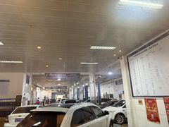 -上海协通福骋福特4S店(汶水路店)