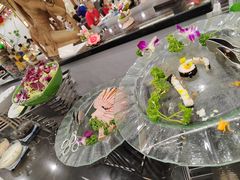 -三亚亚龙湾五号度假别墅酒店
