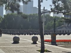 -东北大学(南湖校区)