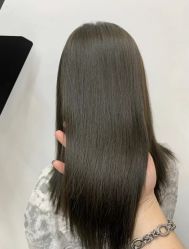 -苏豪路易士·嘉玛发廊