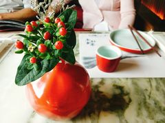 -京华烟云·北京烤鸭(领展购物广场·中关村店)