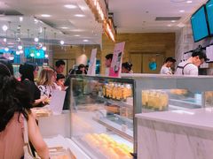 -奈雪的茶(国金中心店)