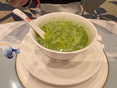 -香乐园·淮扬菜中餐厅·Shang Garden(福田香格里拉店)