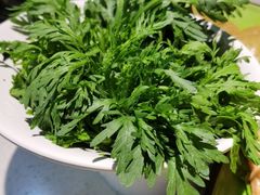 -一叶一世界·素食餐厅(锦华万达店)