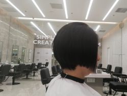 -梵创造型