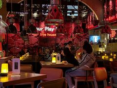 -FOUR PLAY BAR