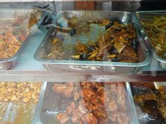 -马凯餐厅(长椿街店)