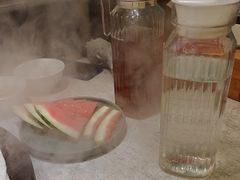 -鲜潭蒸汽石锅鱼(五道口购物中心店)