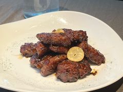 -望乡楼上海菜(日月光店)