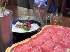 -东海怡品海鲜豆捞(星街坊店)