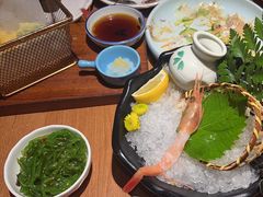 -万岁寿司(天河领展店)