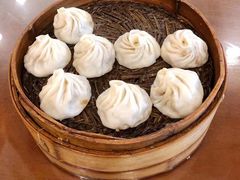 无锡小笼包-王興記(中山路店)