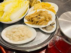 -太婆天府山珍酒楼(亚运村店)